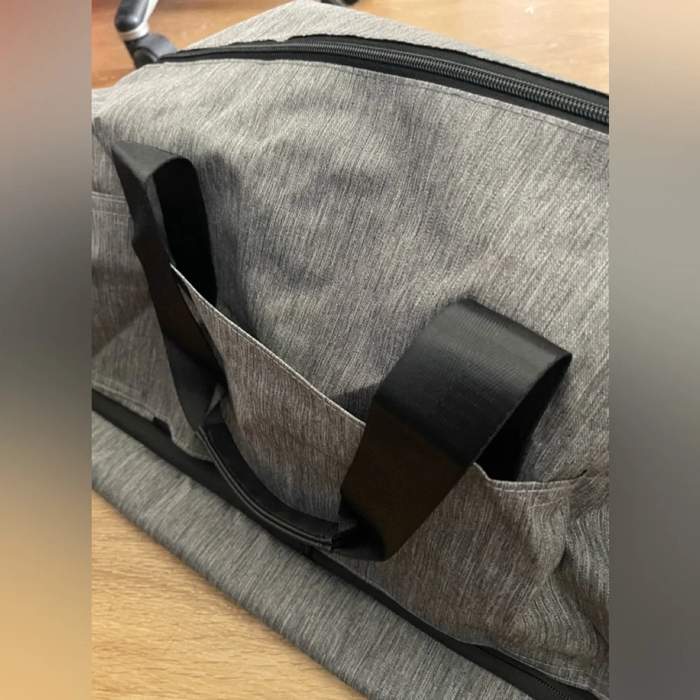 Prestige Duffle Bag